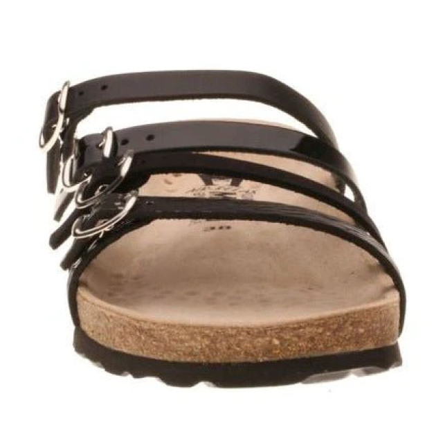 Mephisto Ninon Sandalen Zwart Ninon large