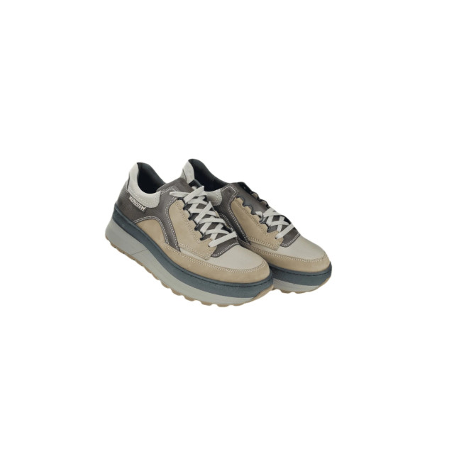 Mephisto Norris Sneakers Taupe Norris large