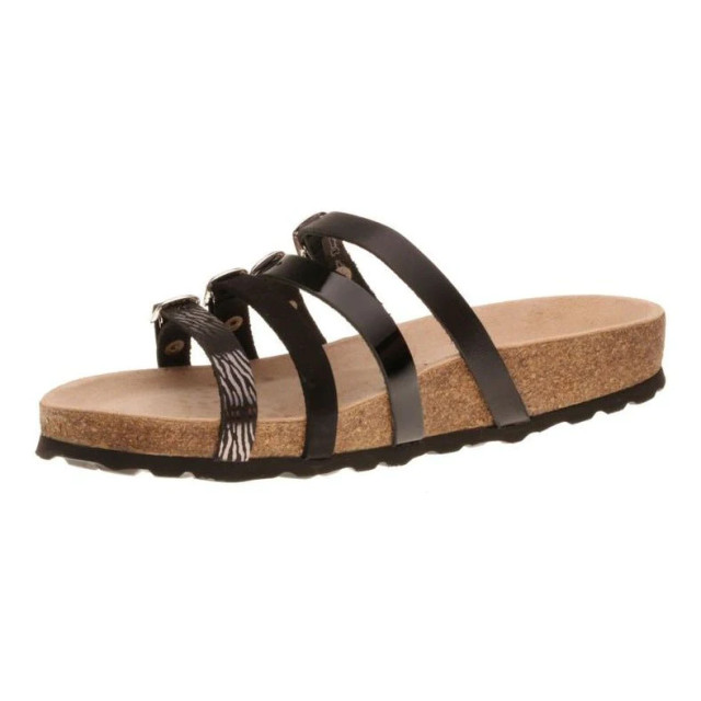 Mephisto Ninon Sandalen Zwart Ninon large