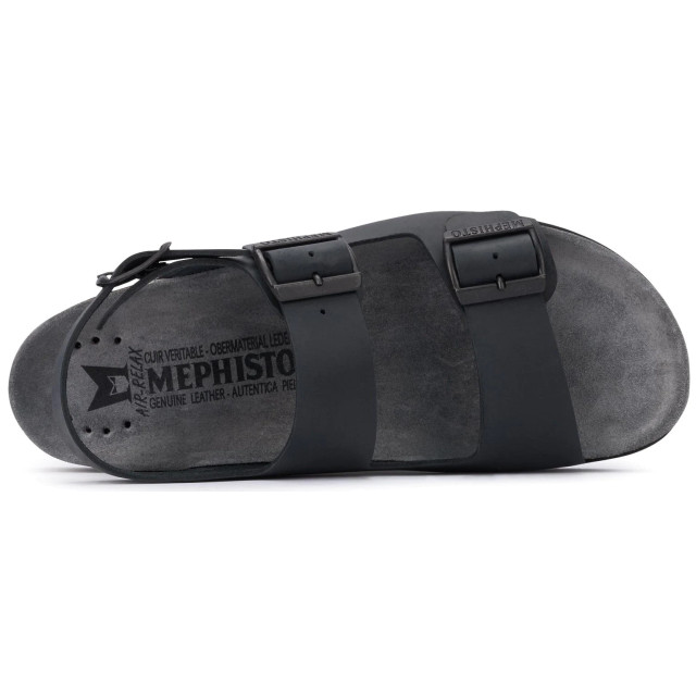 Mephisto Nardo Sandalen Zwart Nardo large