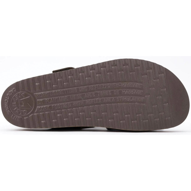 Mephisto Nadek Sandalen Bruin Nadek large