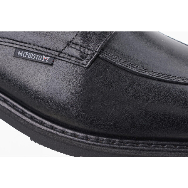 Mephisto Mike Veterschoenen Zwart Mike large