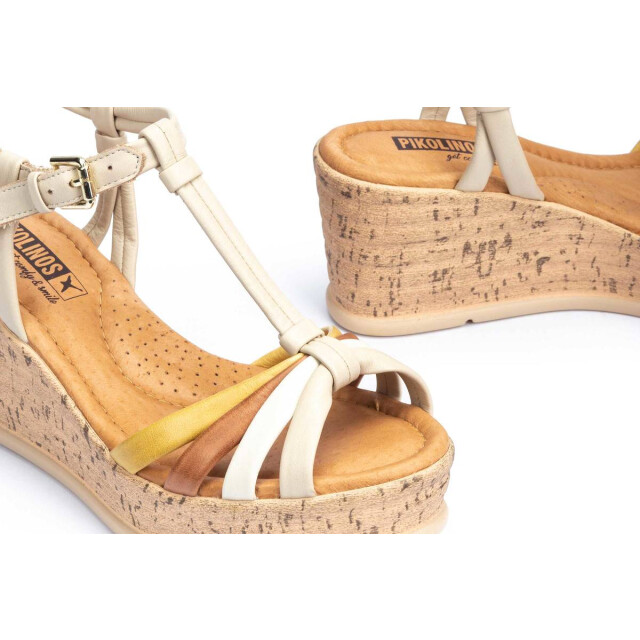 Pikolinos W2f-1551c1 dames sandaal w2f-1551C1 large