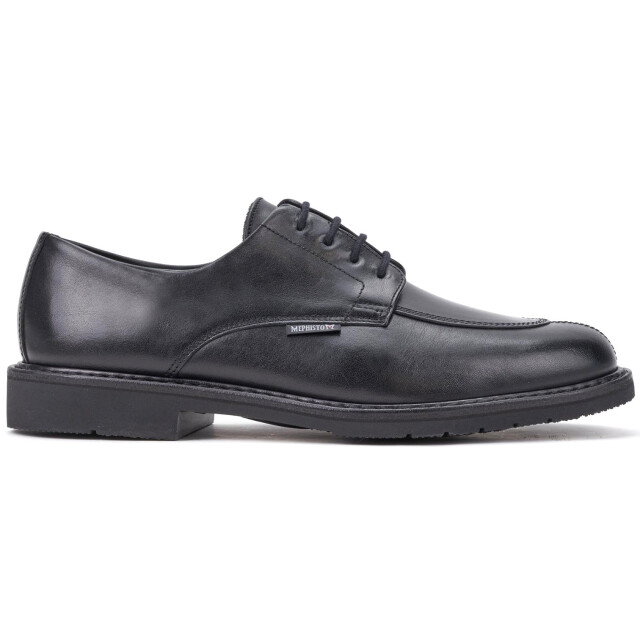 Mephisto Mike Veterschoenen Zwart Mike large