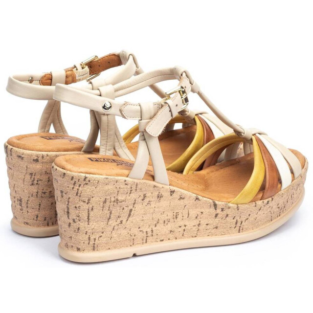 Pikolinos W2f-1551c1 dames sandaal w2f-1551C1 large