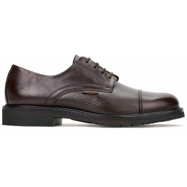 Mephisto Melchior Veterschoenen Bruin Melchior large