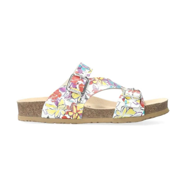 Mephisto Melaine Sandalen Print / Multi Melaine large