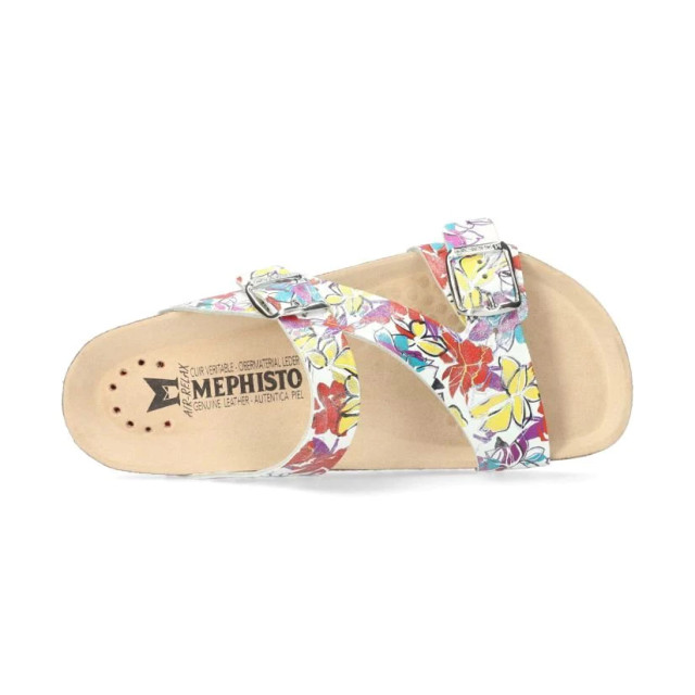 Mephisto Melaine Sandalen Print / Multi Melaine large