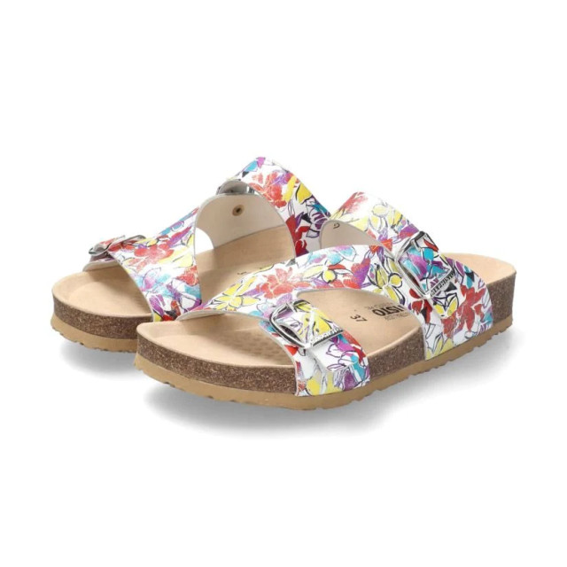 Mephisto Melaine Sandalen Print / Multi Melaine large