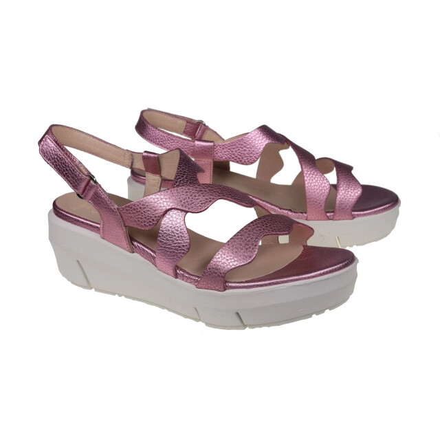 Wonders Max dames sandaal Max large