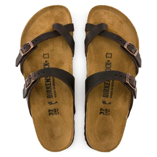 Birkenstock Mayari unisex sandaal Mayari large