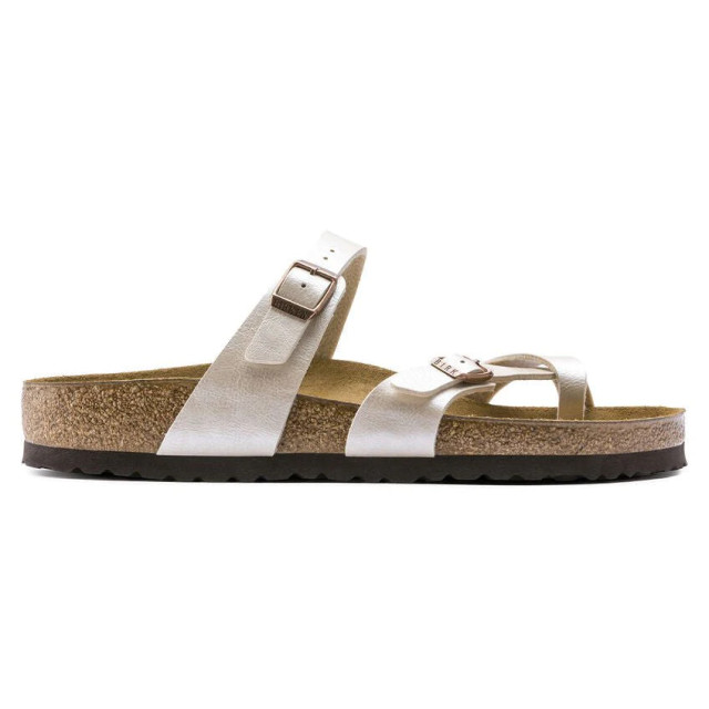 Birkenstock Mayari dames sandaal Mayari large