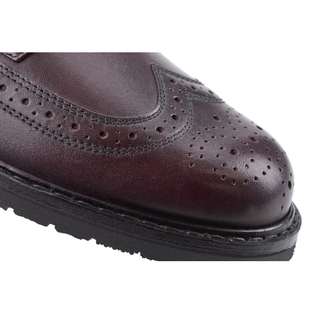 Mephisto Matthew Veterschoenen Rood Matthew large