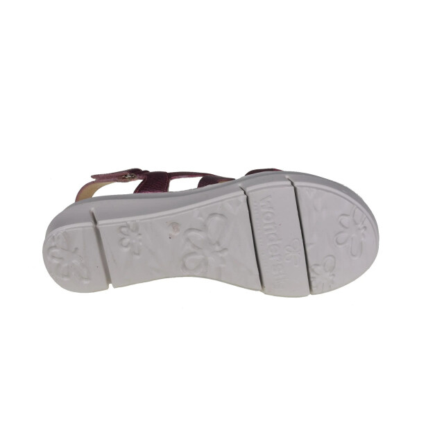 Wonders Max dames sandaal Max large