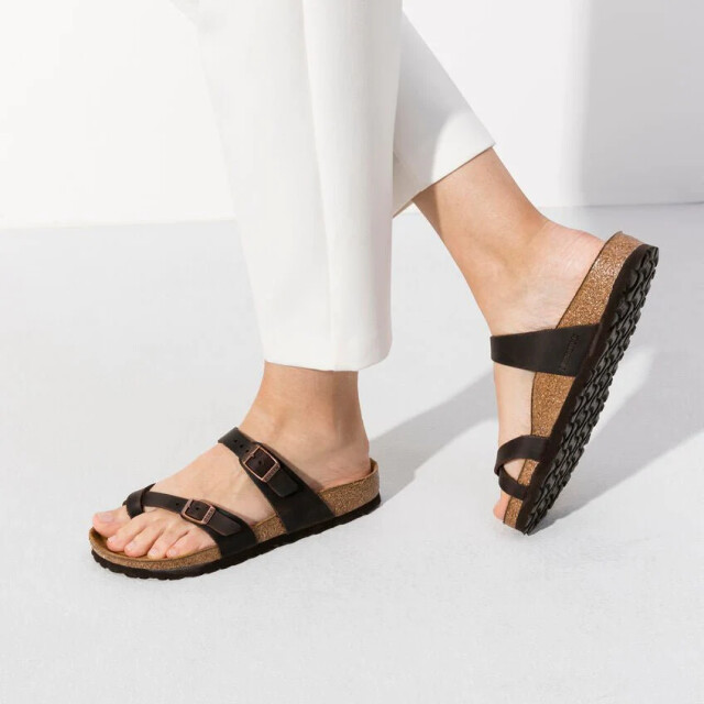 Birkenstock Mayari unisex sandaal Mayari large