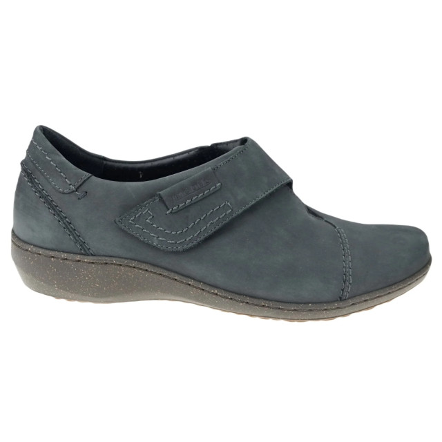 Mephisto Martha Sneakers Grijs Martha large