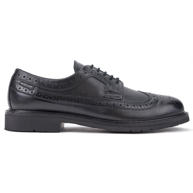 Mephisto Matthew Veterschoenen Zwart Matthew large