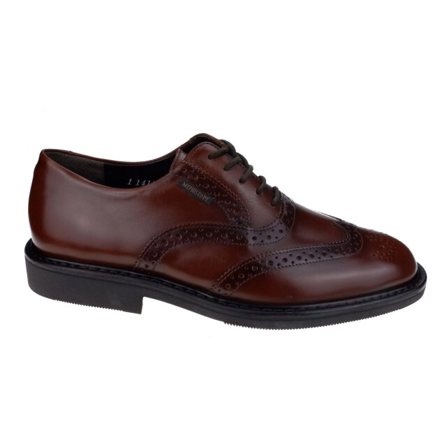 Mephisto Martial Veterschoenen Bruin Martial large