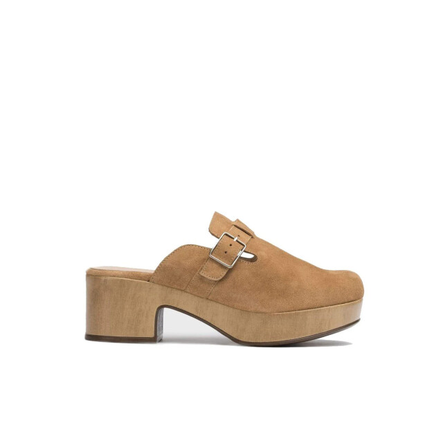 Wonders Mara dames slof Mara large