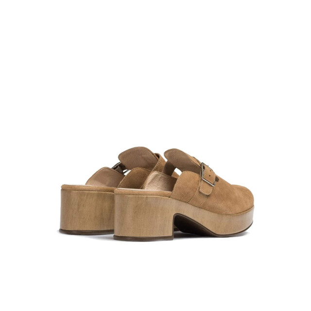 Wonders Mara dames slof Mara large