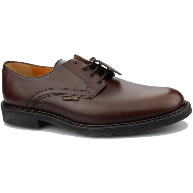 Mephisto Marlon Veterschoenen Bruin Marlon large