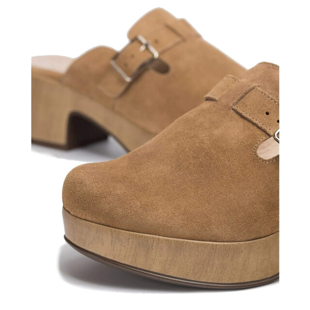 Wonders Mara dames slof Mara large