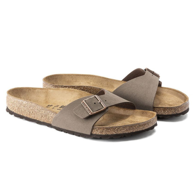 Birkenstock Madrid bs dames sandaal Madrid BS large