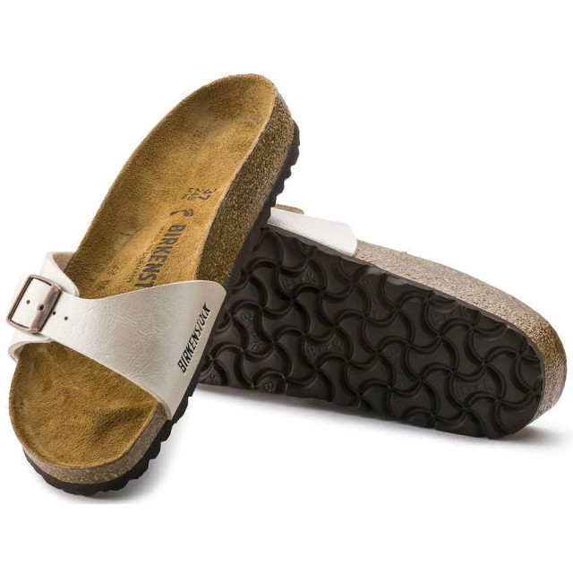 Birkenstock Madrid bs dames sandaal Madrid BS large