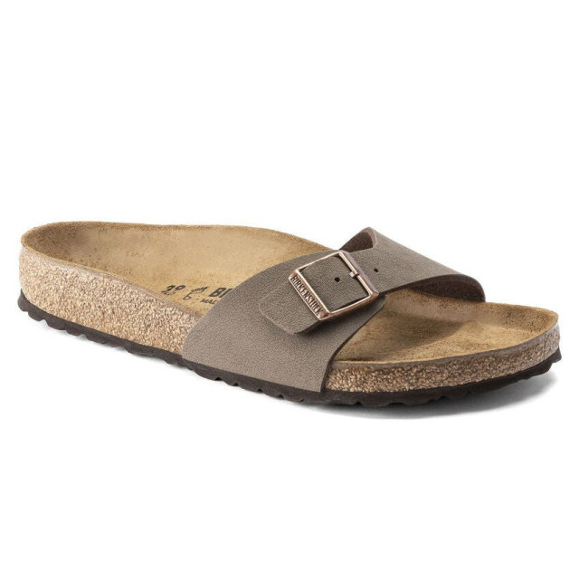 Birkenstock Madrid bs dames sandaal Madrid BS large