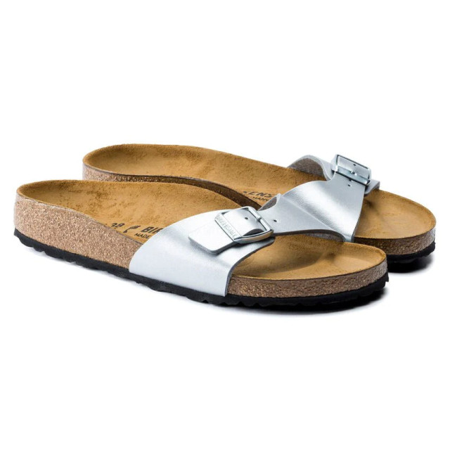 Birkenstock Madrid bs dames sandaal Madrid BS large