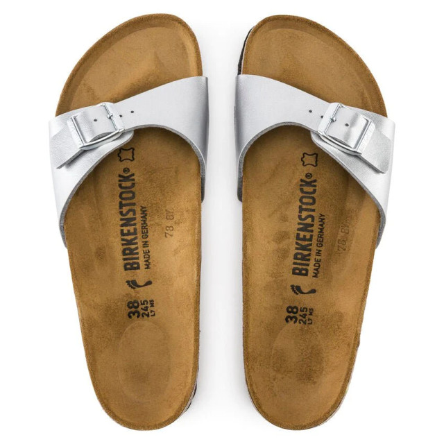 Birkenstock Madrid bs dames sandaal Madrid BS large