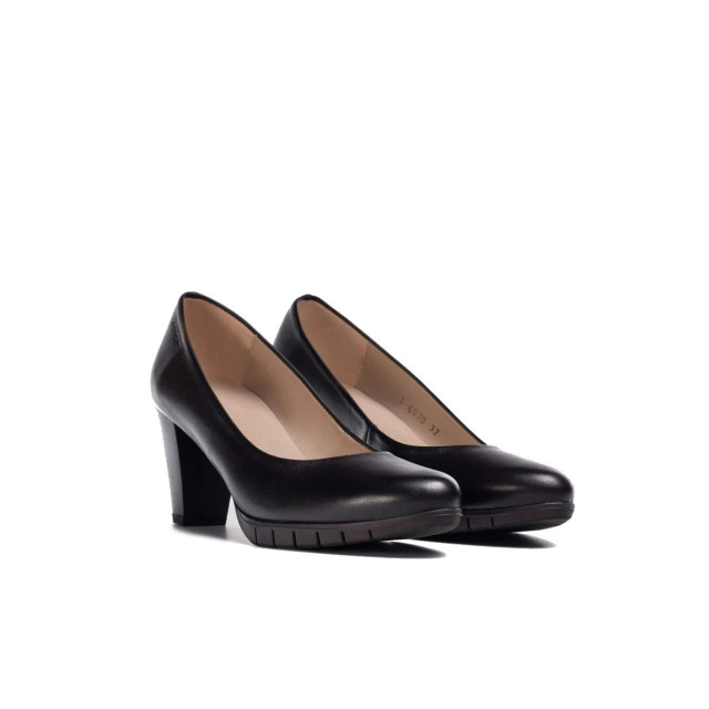 Wonders Lucy dames pump Lucy large