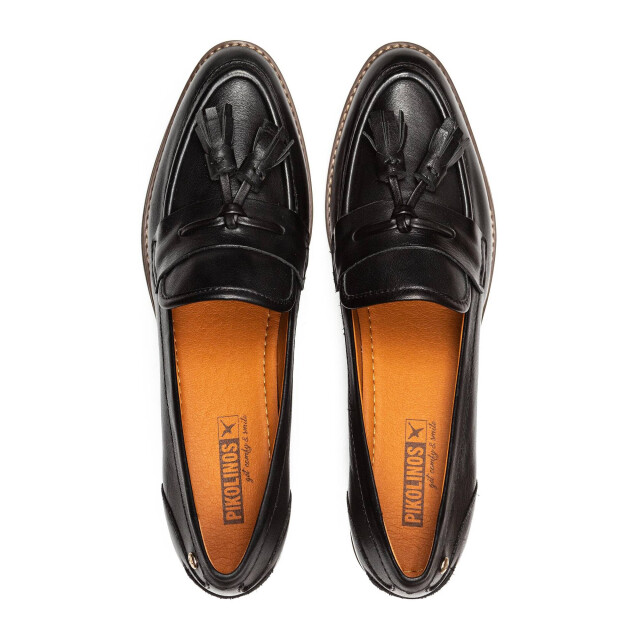 Pikolinos Llanes dames pump Llanes large