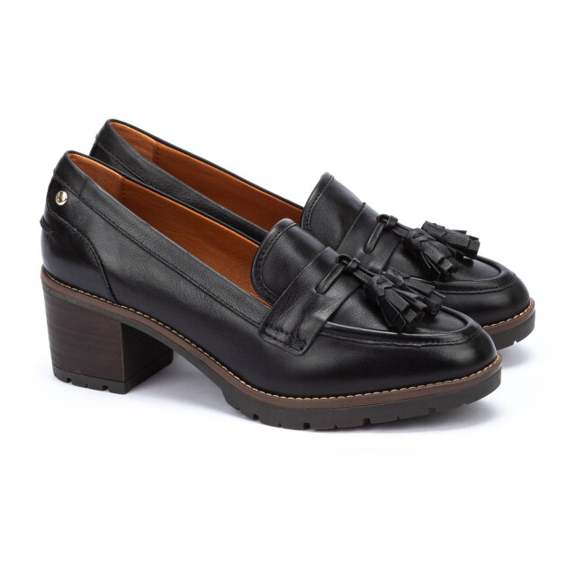 Pikolinos Llanes dames pump Llanes large