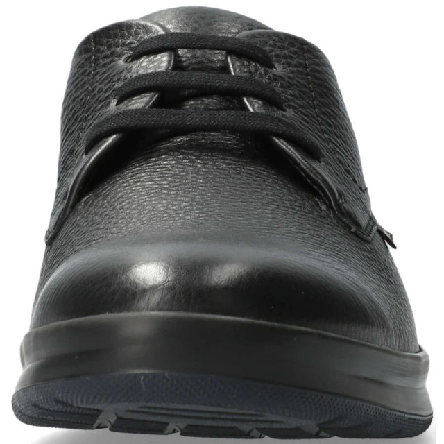 Mephisto Lester Veterschoenen Zwart Lester large