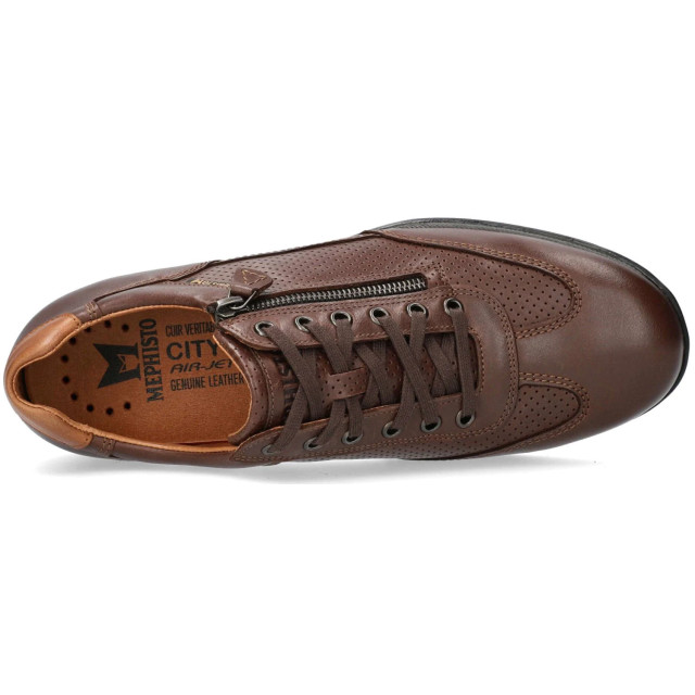 Mephisto Leon Sneakers Bruin Leon large