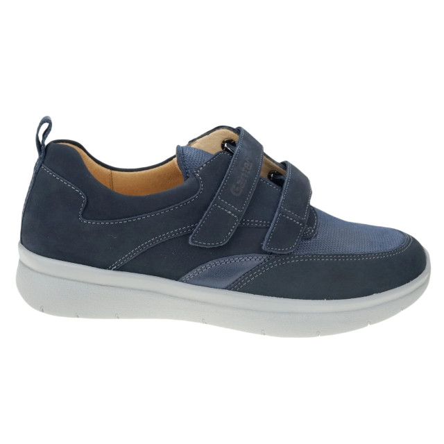 Ganter Kira dames sneaker Kira large