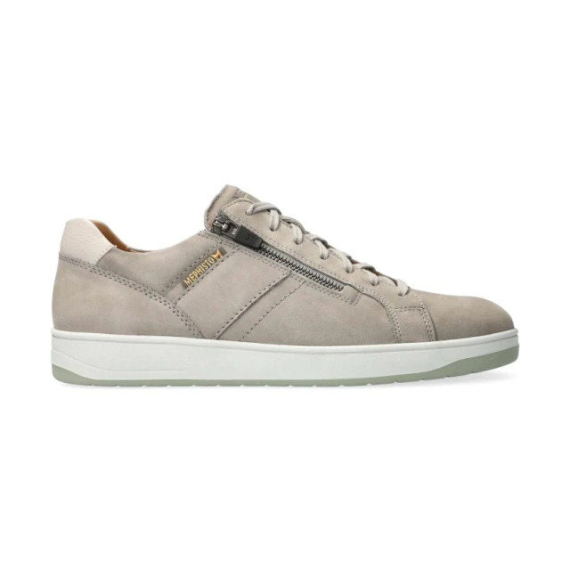 Mephisto Henrik Sneakers Grijs Henrik large