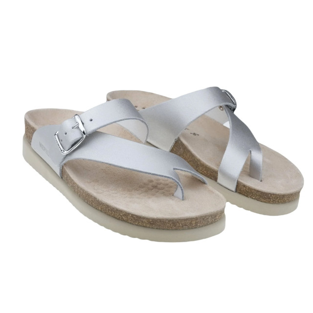 Mephisto Helen Sandalen Zilver Helen large