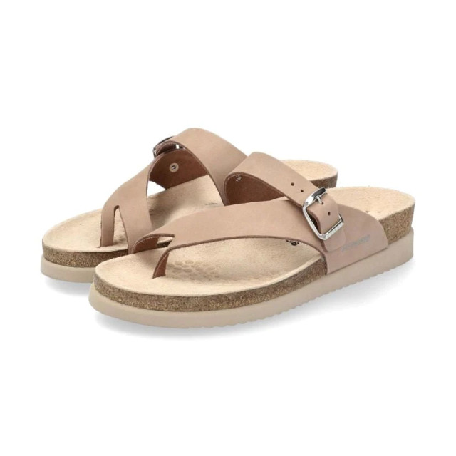 Mephisto Helen Sandalen Taupe Helen large