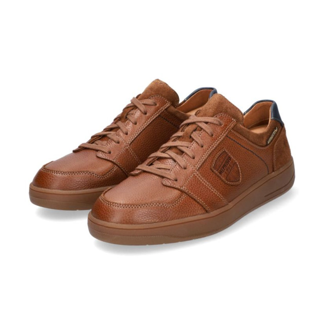 Mephisto Hugh Sneakers Bruin Hugh large