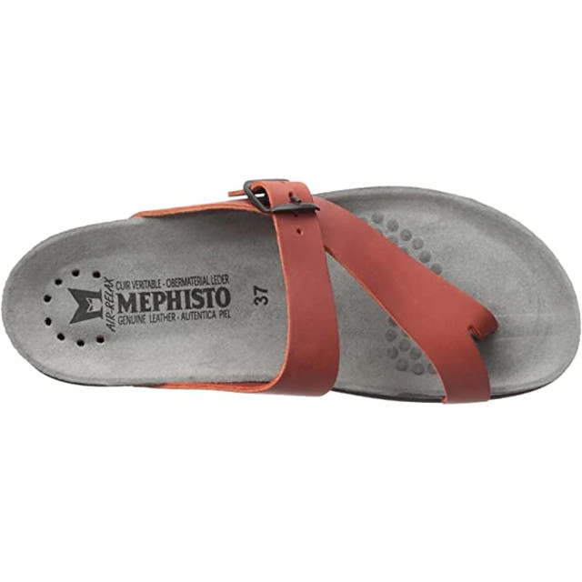 Mephisto Helen Sandalen Rood Helen large