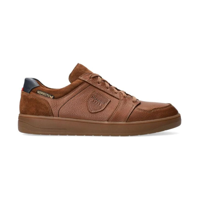 Mephisto Hugh Sneakers Bruin Hugh large