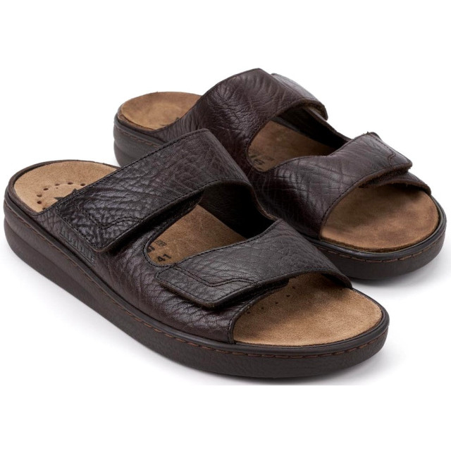 Mephisto James Sandalen Bruin James large