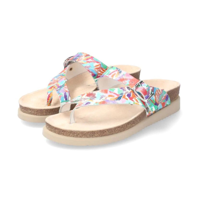 Mephisto Helen Sandalen Print / Multi Helen large