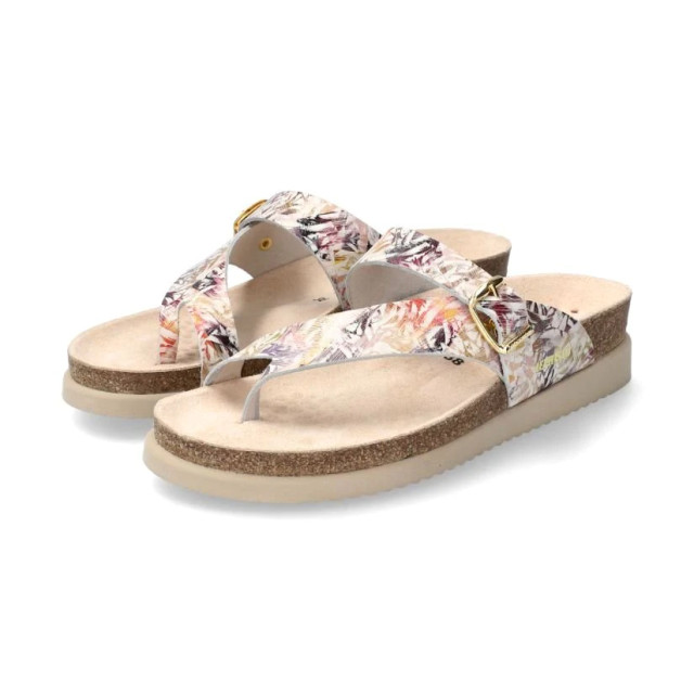 Mephisto Helen Sandalen Print / Multi Helen large