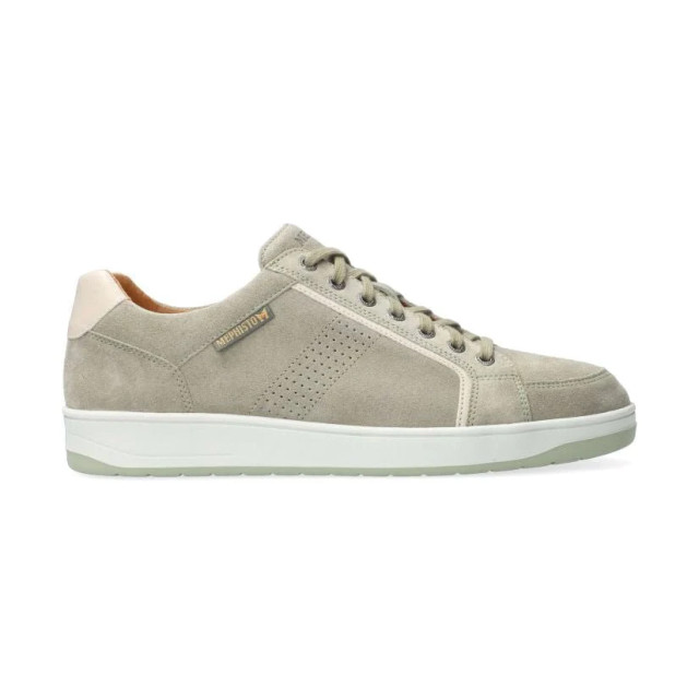 Mephisto Harrison Sneakers Groen Harrison large