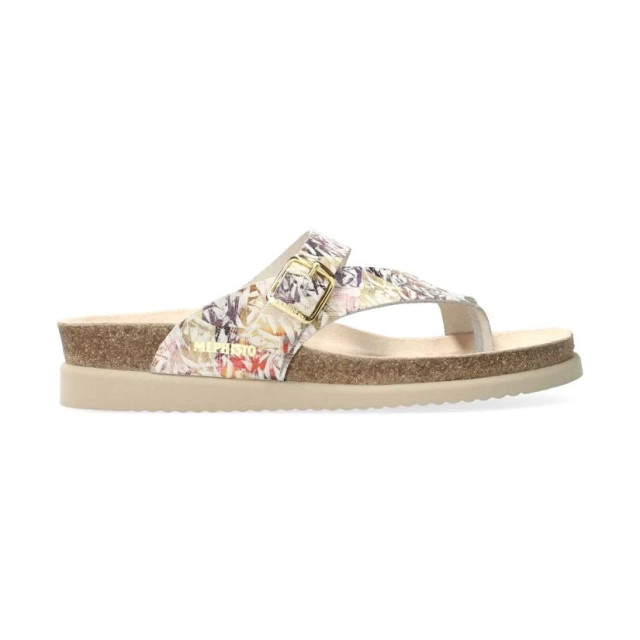 Mephisto Helen Sandalen Print / Multi Helen large