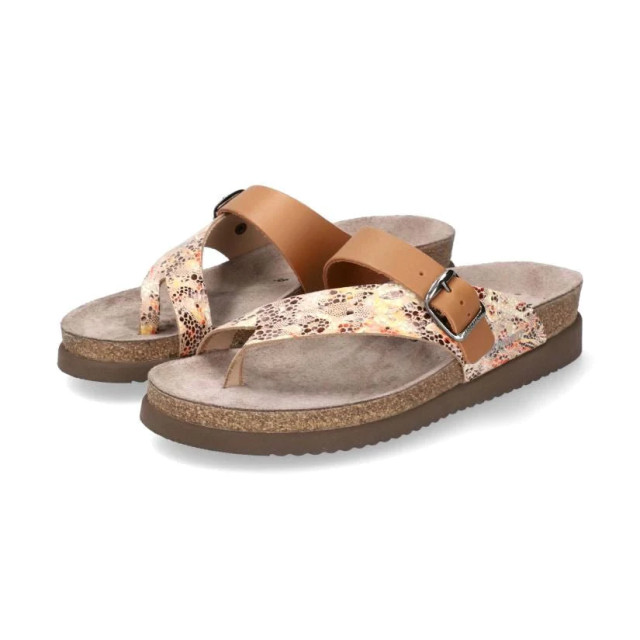 Mephisto Helen Mix Sandalen Bruin Helen Mix large