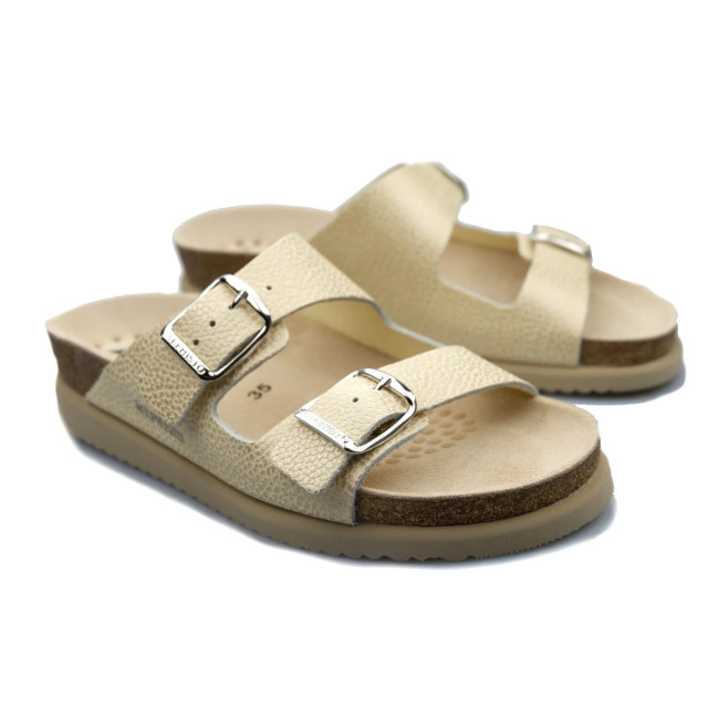 Mephisto Harmony Sandalen Beige Harmony large